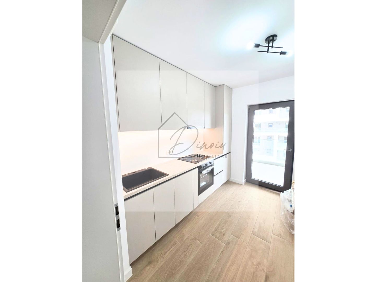 COM 0% I Apartament Aviatiei I PRIMA VISTA I Premium I TVA INCLUS - Poză 15