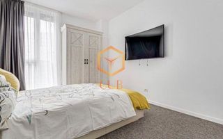 VIVALIA - 3cam complet mobilat+utilat LUX |parcare,curte| Tipografilor - Poză 8