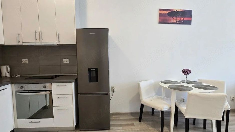 Vanzare Apartament 2 Camere, Bloc 2018, la 2 minute de Metrou Mihai Bravu - Poză 12