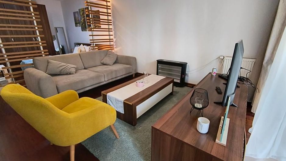 Garsoniera InCity Residence- Dristor- Vitan Mall - Poză 6