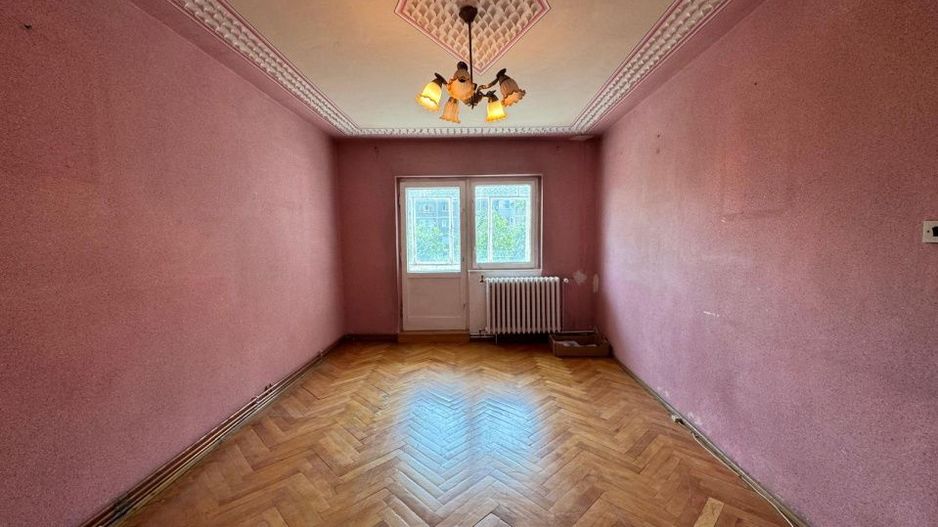 Apartament 3 camere decomandat, 56 mp utili, etaj 2 – zona Torontalului - Poză 12