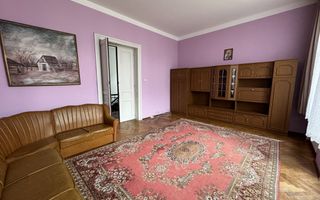 De vanzare Apartament 4 camere Kogalniceanu, ULTRACENTRAL, Cismigiu - Poză 3