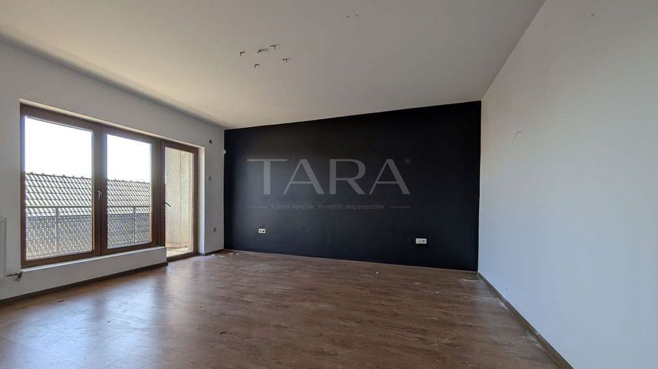 Apartament 4 camere, Cluj-Napoca, etaj 2, decomandat, 3 balcoane. - Poză 3