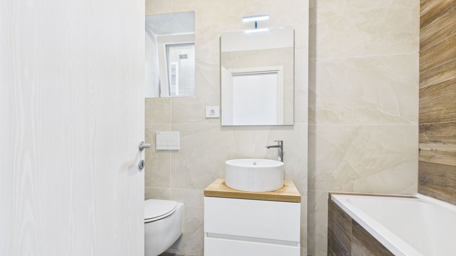 Apartament NOU 3 camere Pipera Ambiance Residence - Poză 3