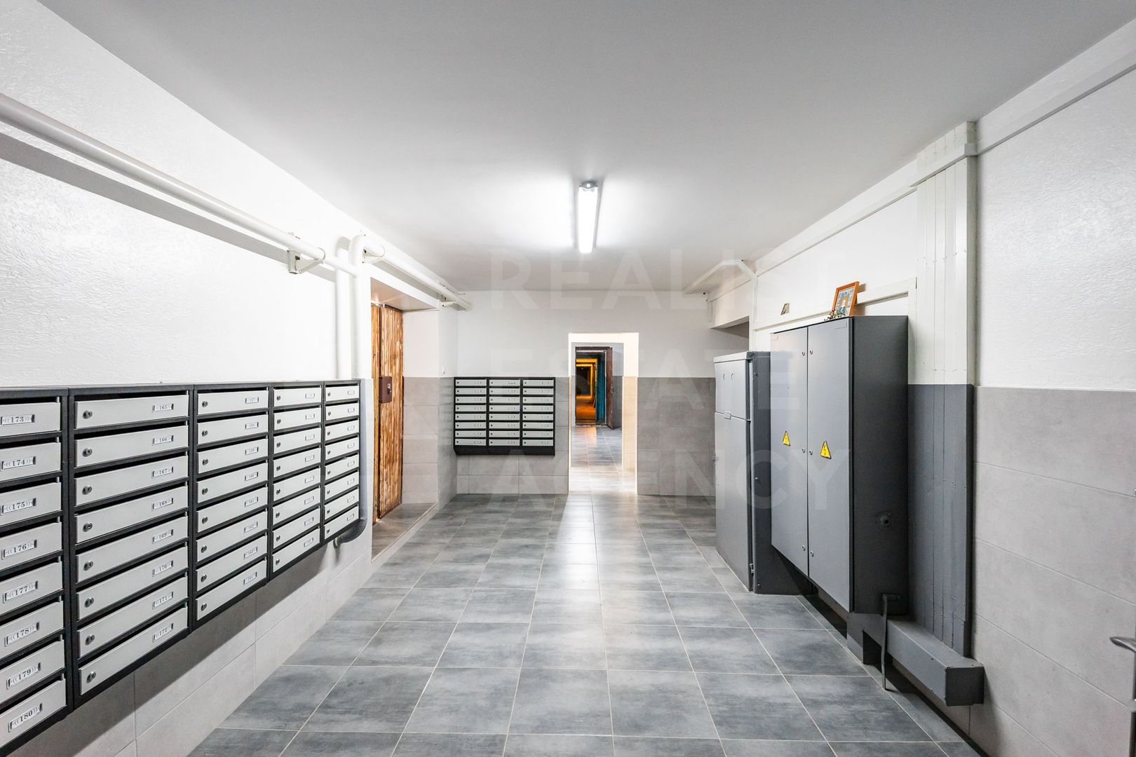 Vânzare, apartament, 1 cameră, Strada Ginta Latina, Ciocana - Poză 13