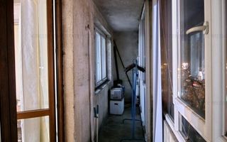 3 camere renovat partial, electrice schimbate, bloc reabilitat, metrou Iancului  - Poză 4