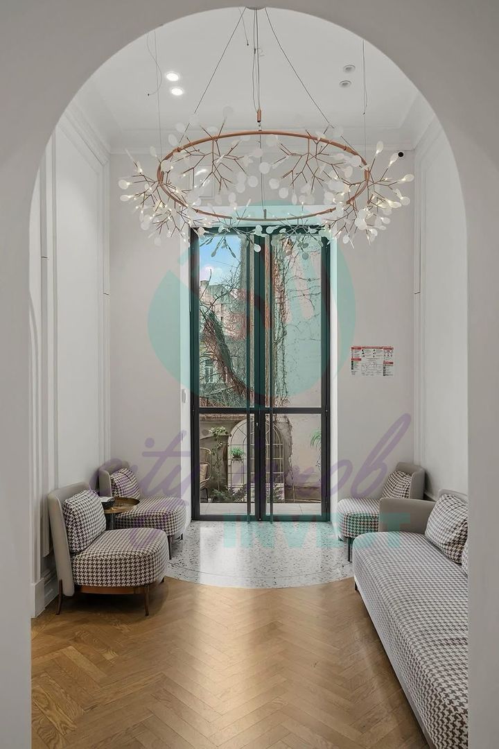 Vila eleganta 10 camere-Cartierul Armenesc-FInisaje Premium - Poză 7