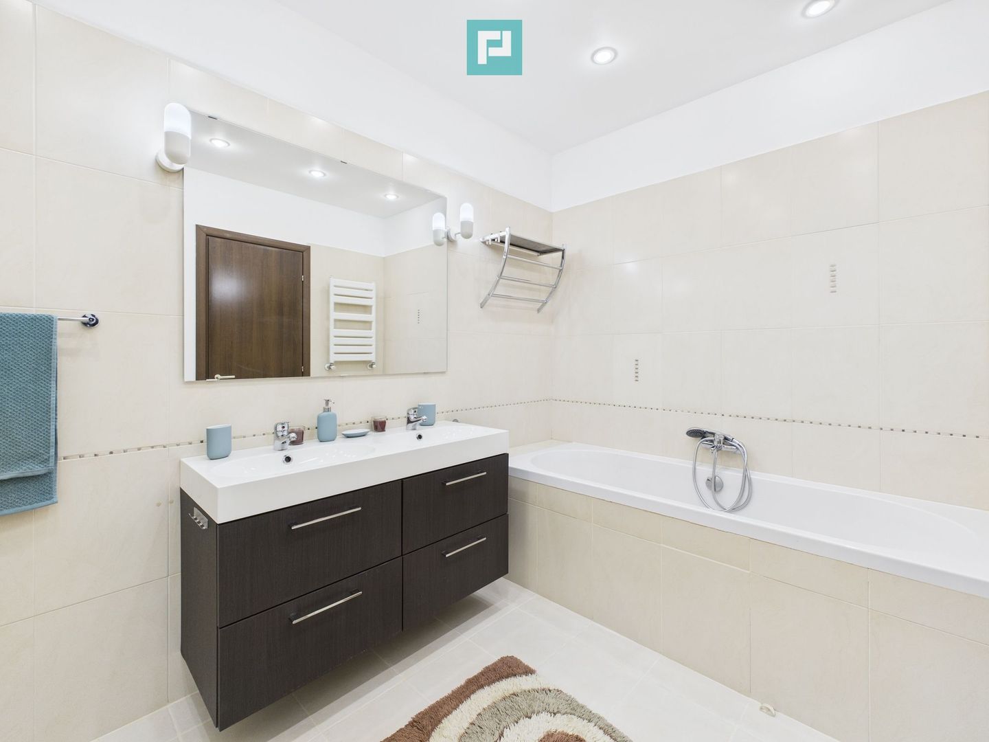 Apartament 3 camere Herăstrău, București - Poză 10