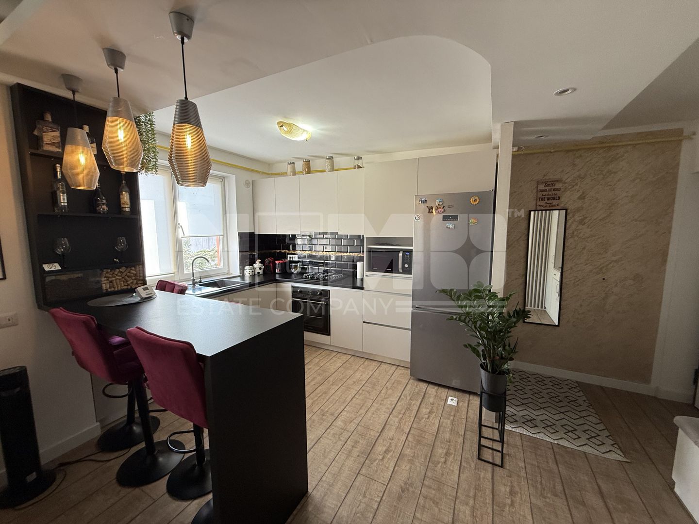 Apartament 2 camere de vânzare sau închiriere | Etaj 4 - Poză 1