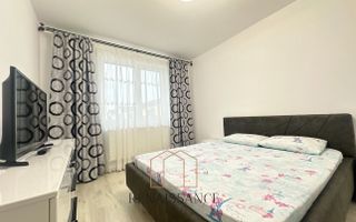 Premium Residence 2 Camere Etaj 2 | 48mp Bloc Nou - Bucatarie Inchisa - Poză 20