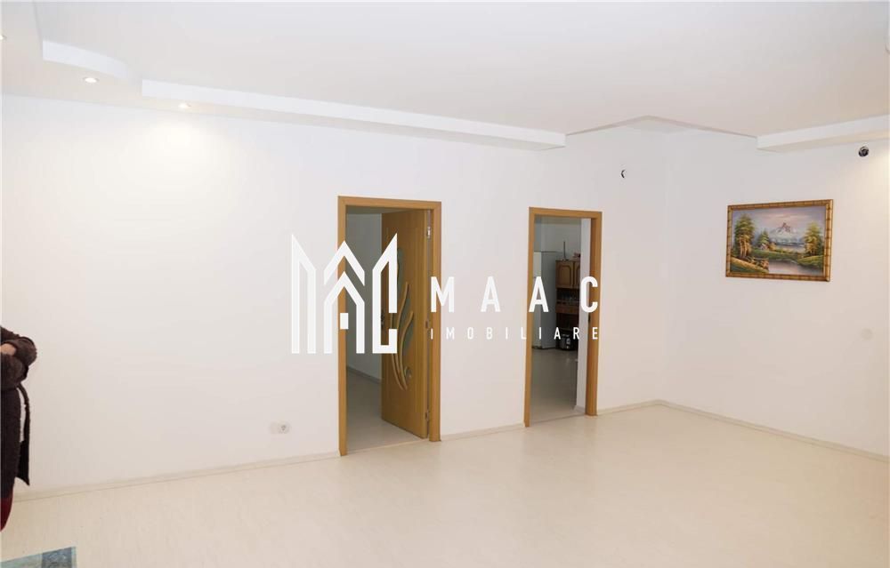 Casa 8 camere I Teren 500mp I Ocna Sibiului - Poză 5