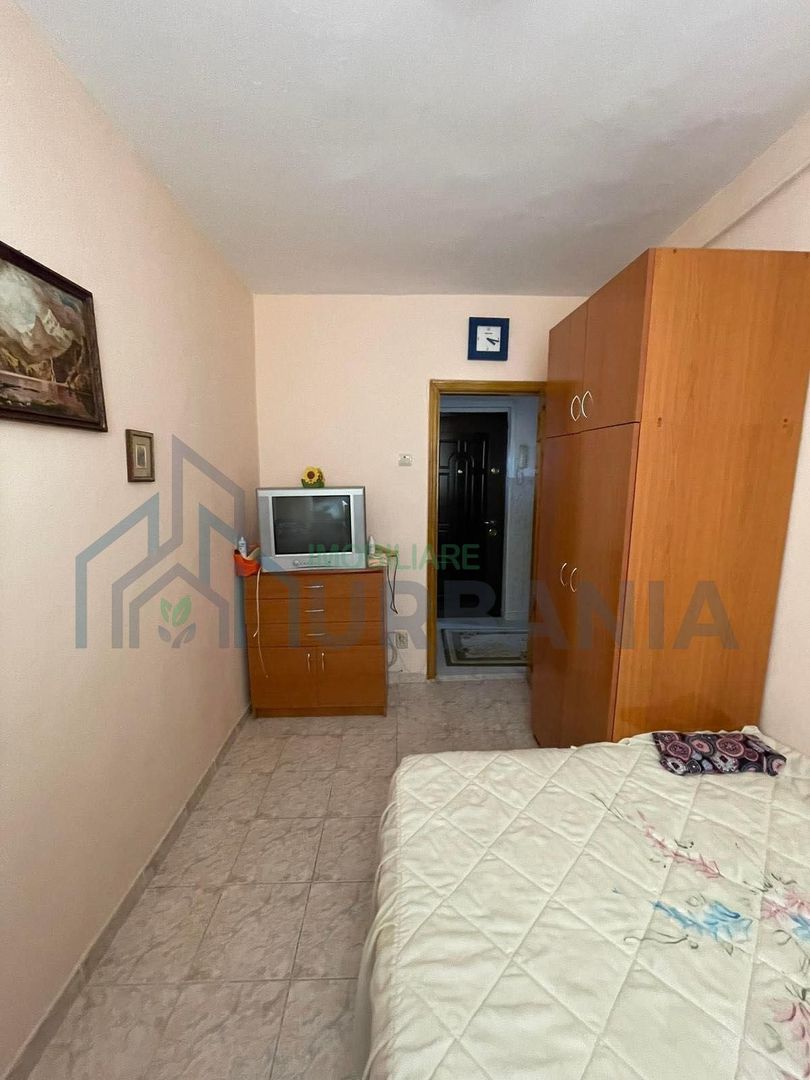 Apartament de închiriat, 3 camere, zona Păcurari, Iași - Poză 6