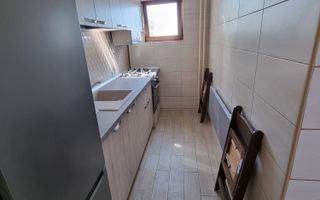 De Inchiriat: Apartament 2 Camere Elegant și Nou | Metrou Brâncoveanu - Poză 8