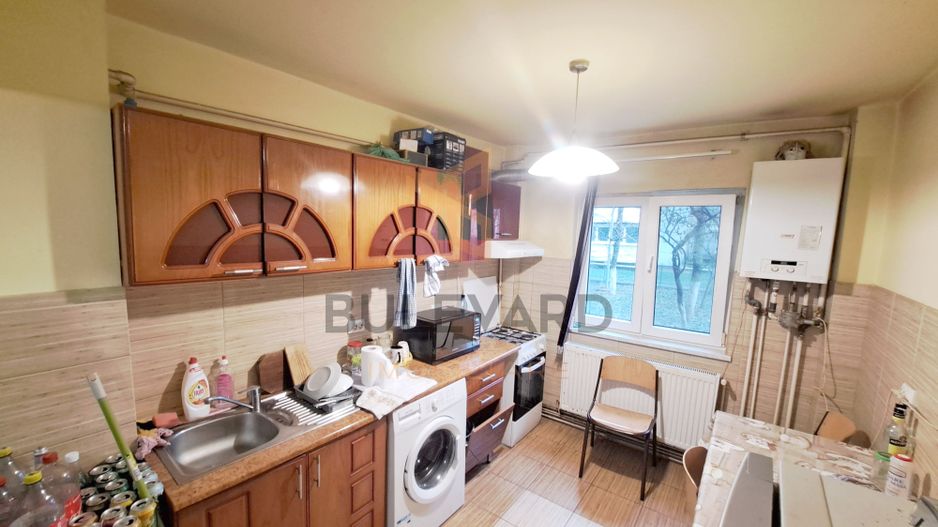 Comision 0. Apartament 3 camere decomandate zona Iulius Mall - Poză 11