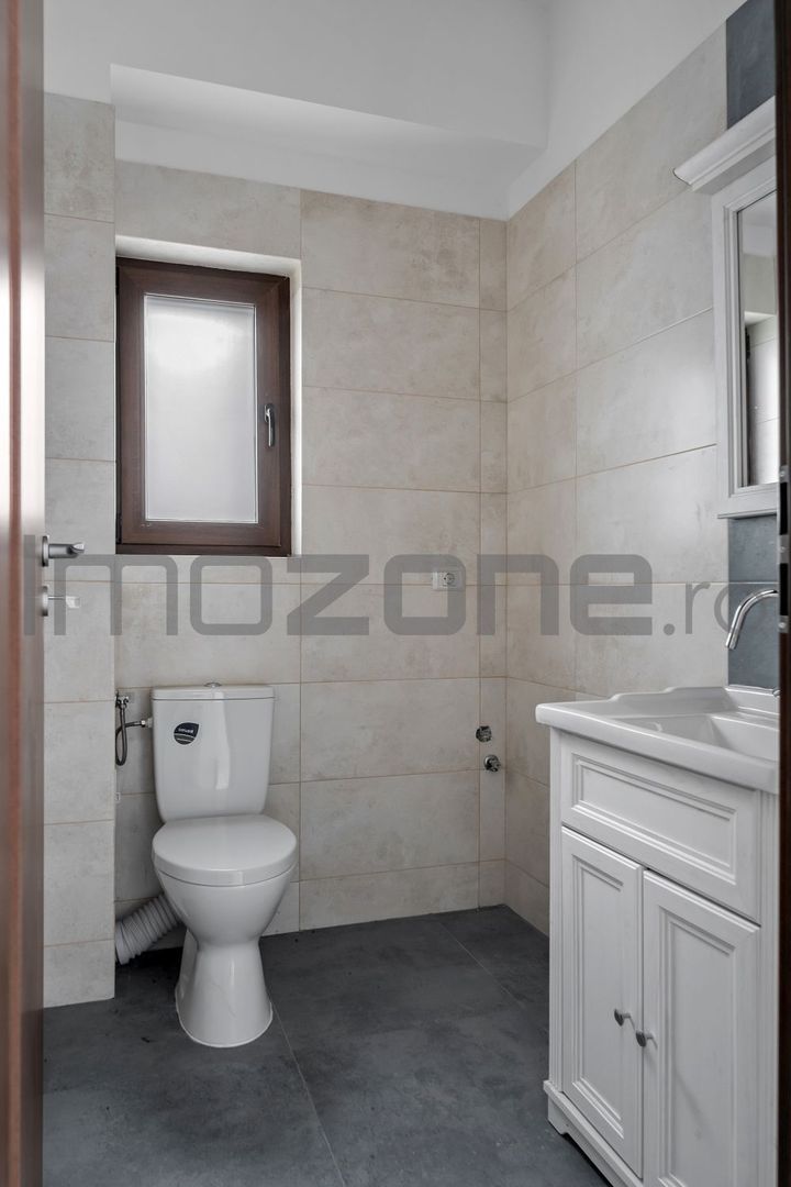 Casa individuala, Prel. Ghencea Maracineni, 4 cam, 134 mp.,  comision 0% - Poză 21