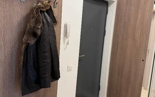 Inchiriez aparatament mobilat bloc nou zona Mihai Bravu - Poză 15