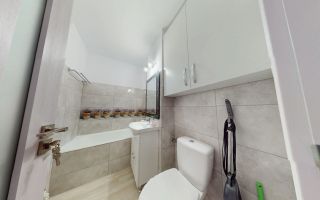 Garsoniere renovate,mobilate la schimb sau vanzare - Poză 8