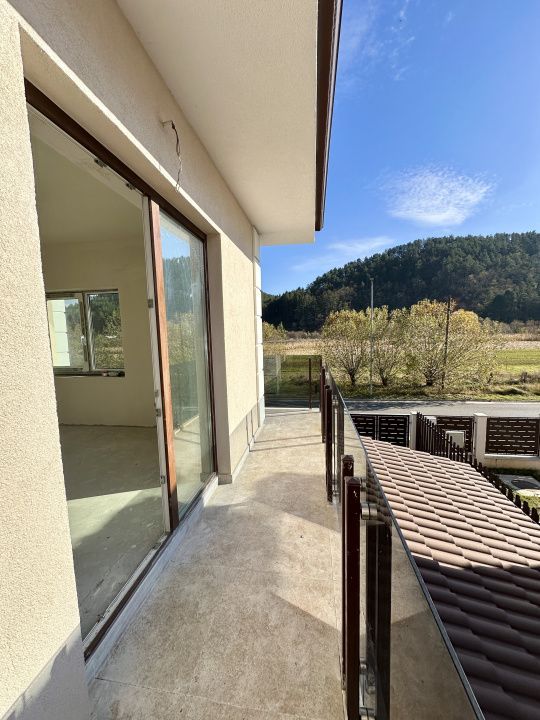Comision 0. Casa noua Luna de Sus, Floresti - Poză 6