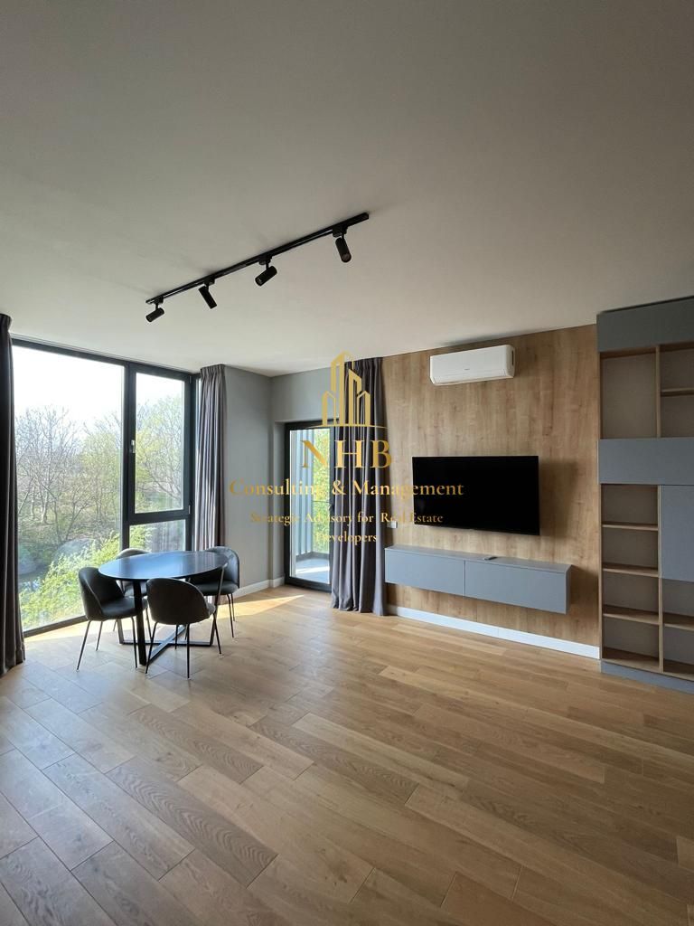 Apartament in complex Belair cu loc de parcare inclus - Poză 1