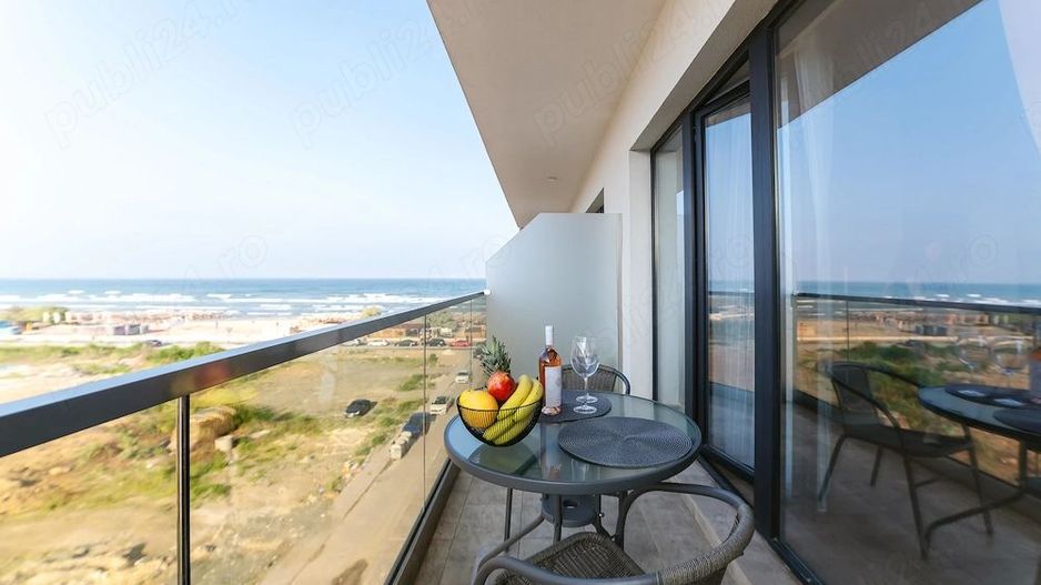 De vanzare studio modern - Prima linie la mare - Ocazie - Poză 9