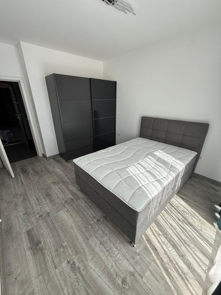 Apartament de vanzare | 2 camere-Exigent Plaza Faza 2 - Poză 7