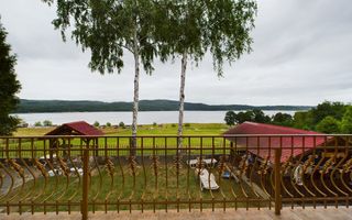 Casa de vacanță lângă lacul Surduc! - Poză 15