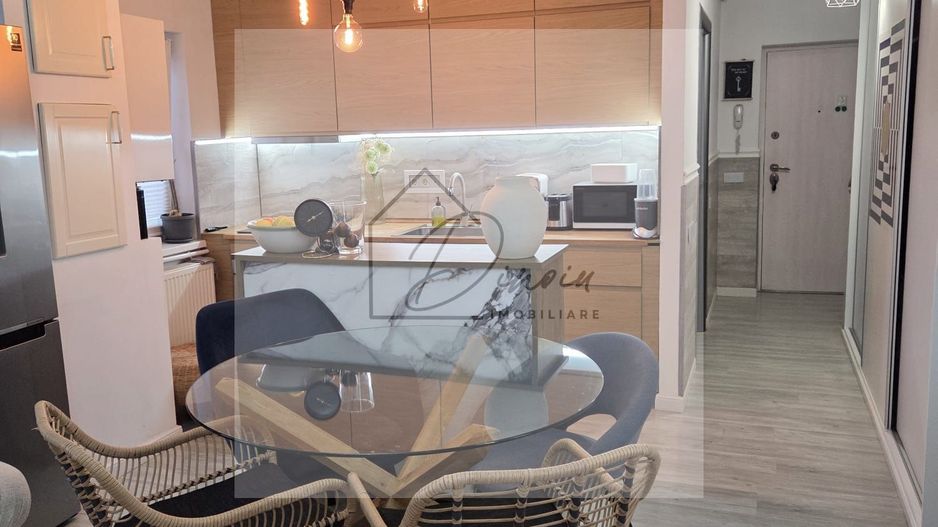 Apartament 3 camere Pipera Voluntari IMatei Millo I parcare I COM 0% - Poză 5