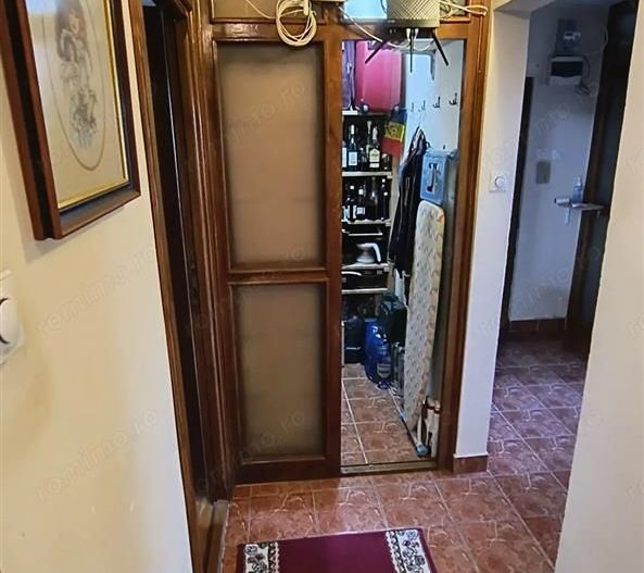 3 camere Circumvalatiunii decomandat centrala proprie - Poză 7