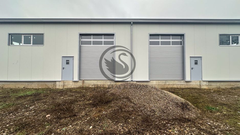 Hala industriala de inchiriat | 290 mp | Bariera Bucov | Comision 0% - Poză 9