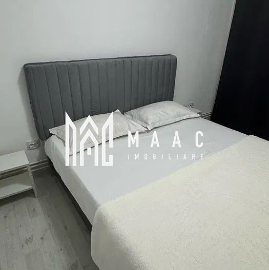 Apartament 2 camere | Etaj 3 | Balcon | Vasile Aaron - Poză 2