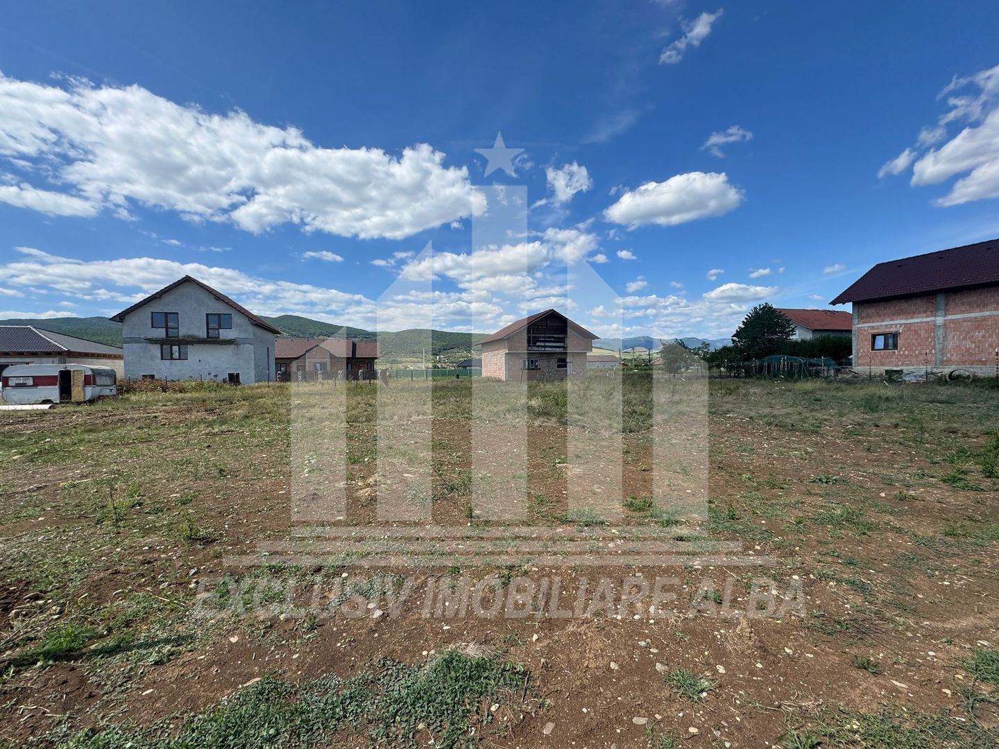 Teren intravilan de vanzare, Micesti - Poză 3