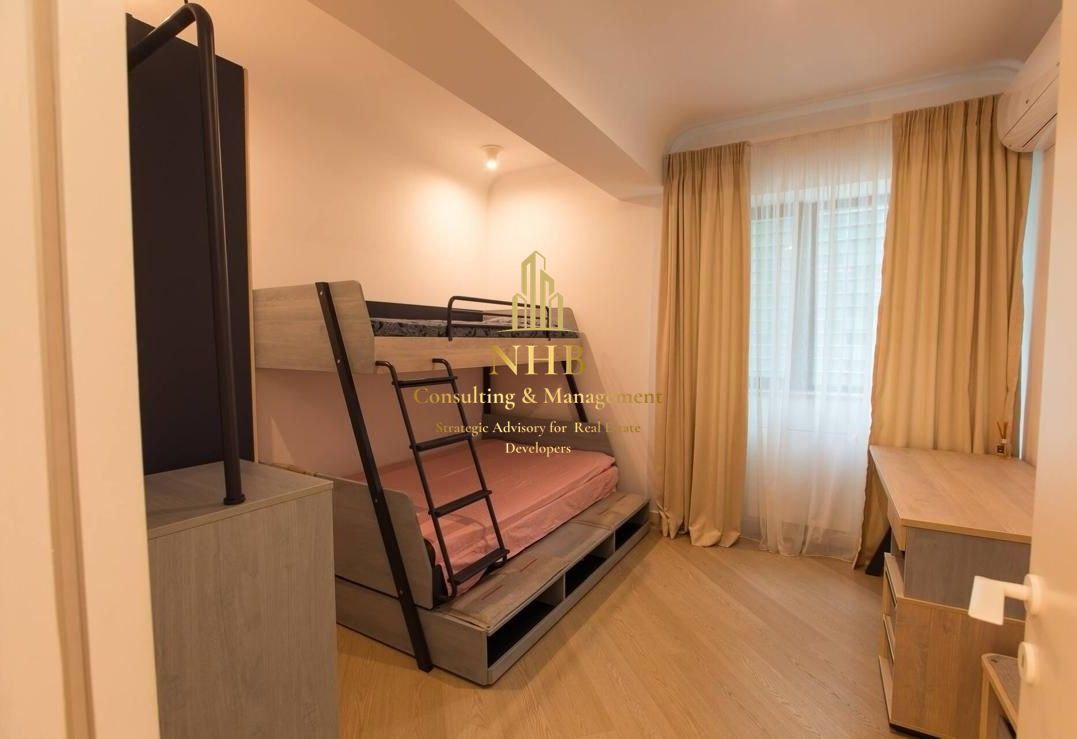 Apartament de inchiriat - 3 camere -Cortina north - Poză 3