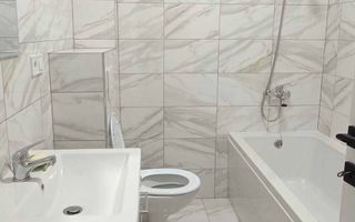 Apartament cu terasa 25 mp zona Zavoaie - Poză 4