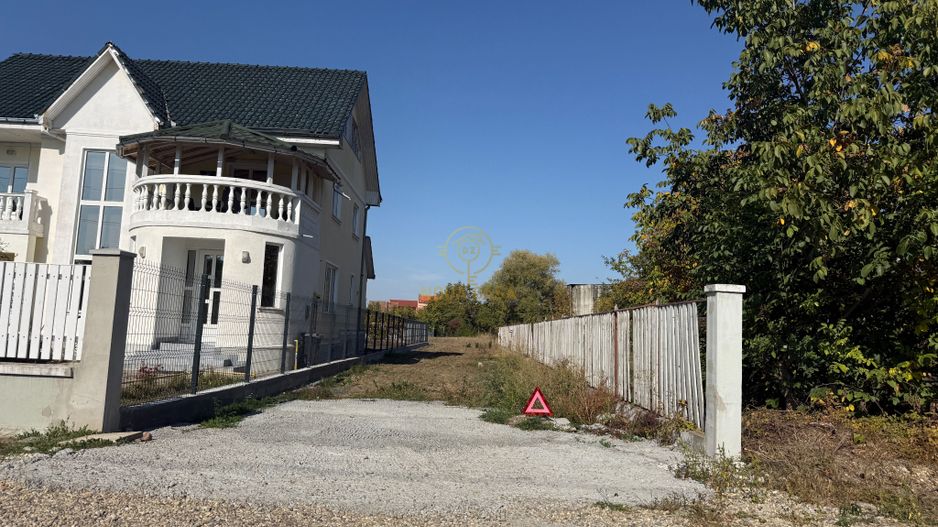 De vanzare Teren intravilan 4283 MP Strada Platanului/Careiului SM - Poză 5