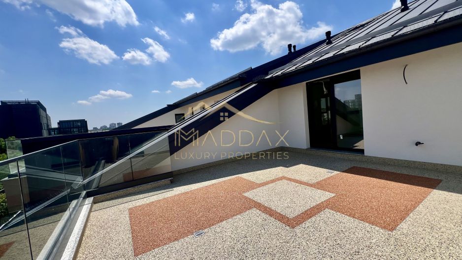 Loft ***3 Camere // Terasă  // Baneasa - Sector 1 - Poză 31