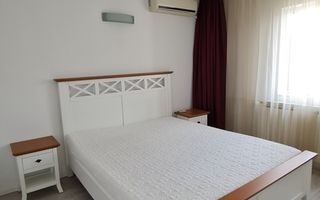 AP. 2 CAMERE- BANEASA, BLOC REABILITAT, BUCATARIE INCHISA, MODERN - Poză 7