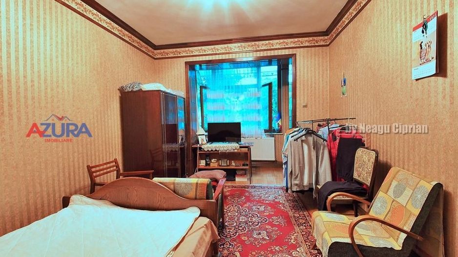 Apartament 3 camere zona Traian - Poză 17