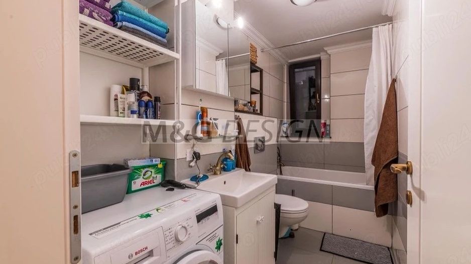Apartament 2 camere zona Braytim - Poză 10