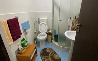 Apartament 2 camere Nicolina 1 49mp - Poză 8