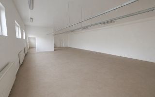 Spațiu Comercial, 280mp, Compartimentare Flexibilă, Zona Ampoi 3 - Poză 1