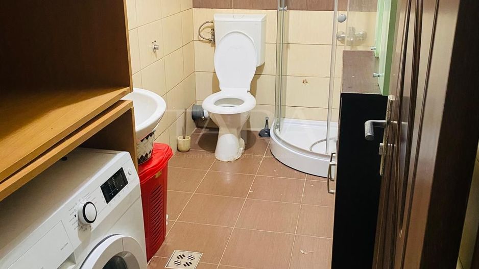 Apartament 2 camere decomandat Florești – modern și accesibil - Poză 5