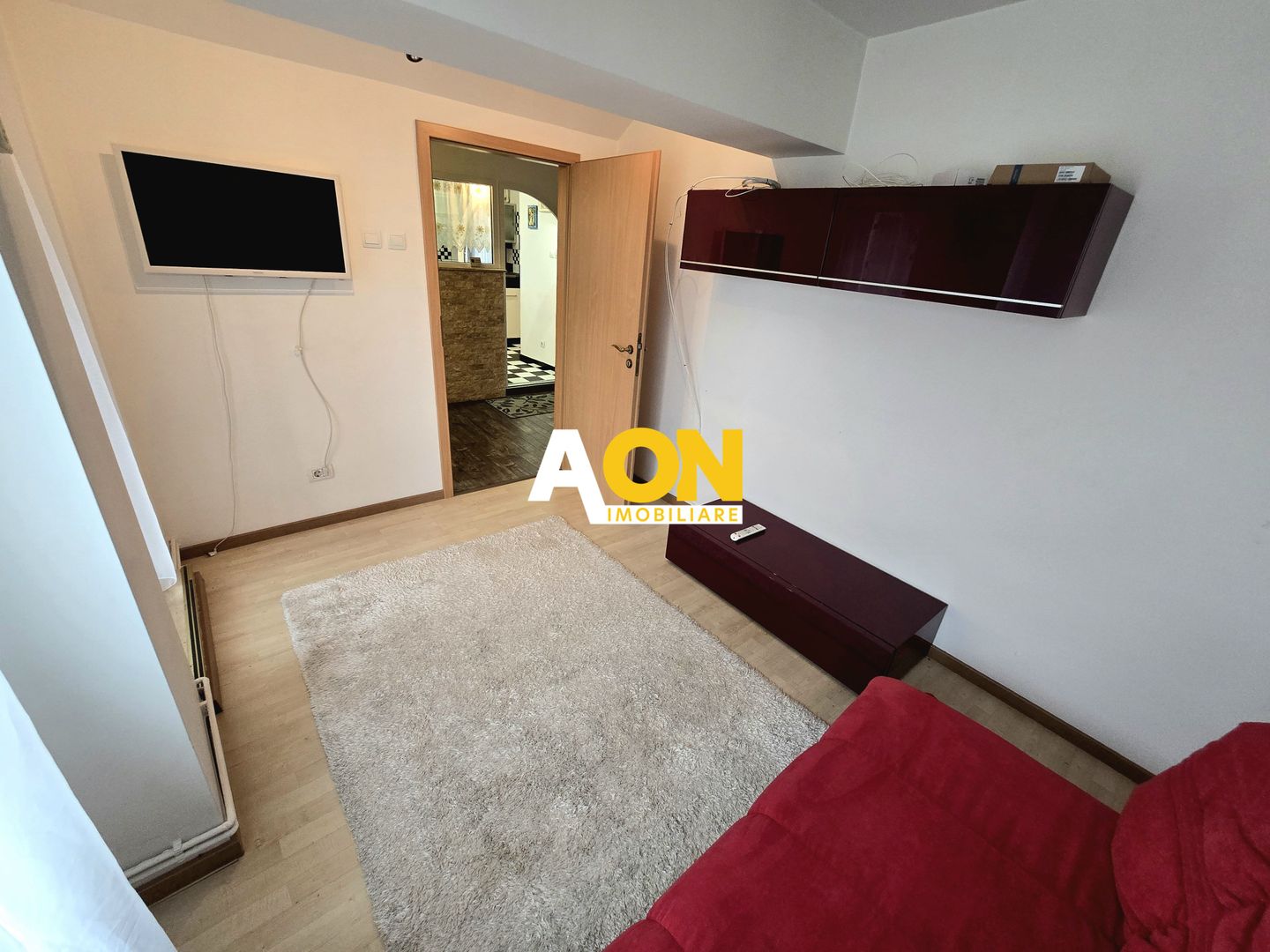 Apartament cu 4 Camere | Scara Interioara | Ultracentral | Terasa - Poză 8