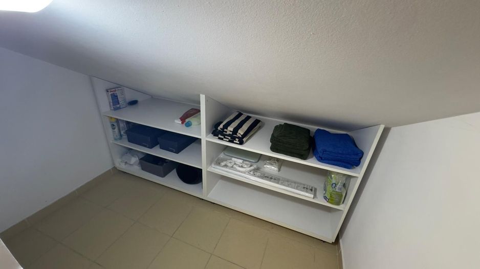 AP. 2 CAMERE MARULUI, PARCARE, MOBILAT, BLOC NOU, STB, COMISION 0% - Poză 8