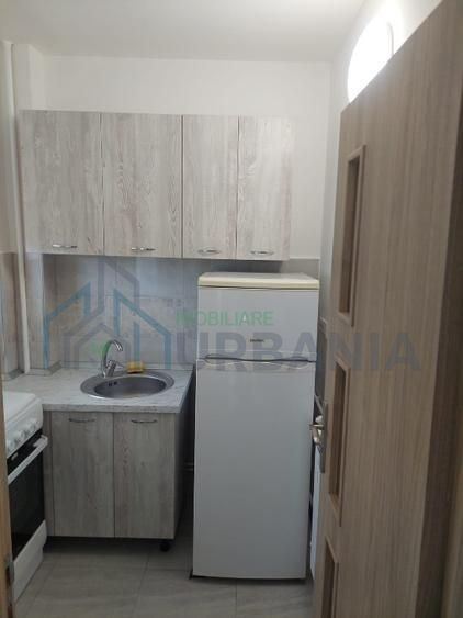 Garsonieră de închiriat, Bd. Poitiers - Siraj, Iași - Poză 9