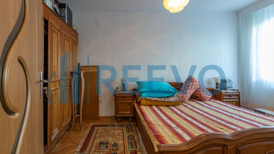 Apartament 3 camere – poziție premium, Cornisa Bistriței, Bacău | Comision 0% cu - Poză 16