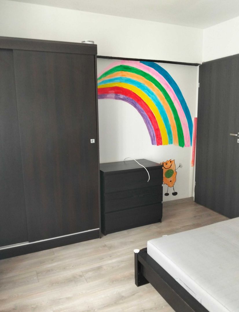 AP. 2 CAMERE IANCULUI, BUCATARIE INCHISA, PET-FRIENDLY, MOBILAT MODERN - Poză 3