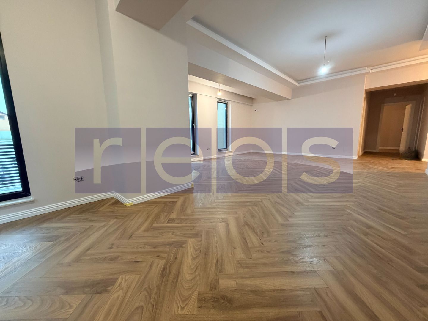 3 CAMERE DE INCHIRIAT | 87 MP UTILI | BIHARIA | BIROU | CABINET | REZIDENTIAL - Poză 3