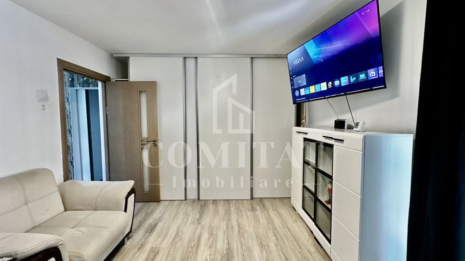 Apartament 3 camere | Etaj intermediar | Intre Lacuri - Poză 5
