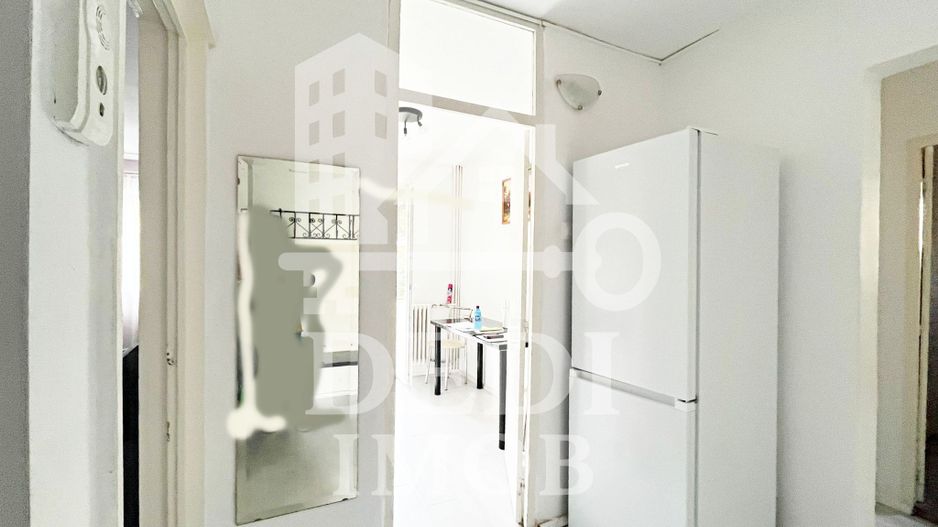 Apartament cu 2 camere de inchiriat, zona Decebal, Oradea - Poză 6