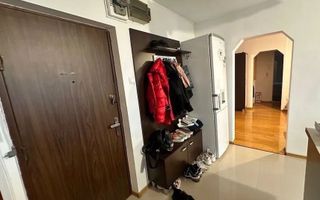 Parcul Sebastian | 3 camere | 71mp | et 10 | renovat | 112.000 euro - Poză 7